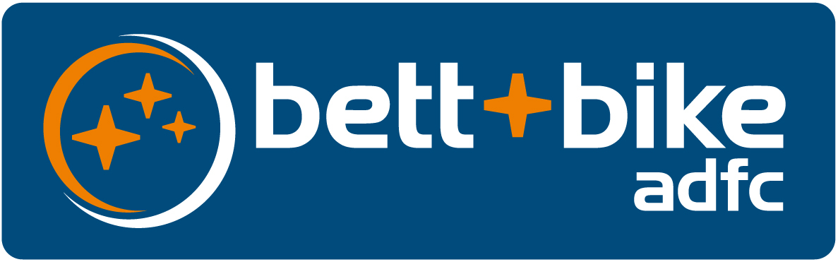 Bett+Bike Zertifizierung